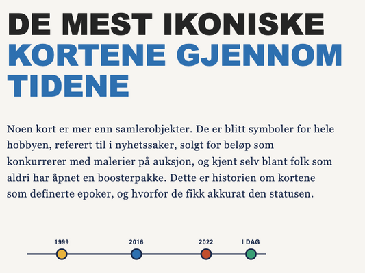 12 guider om alt du trenger å vite