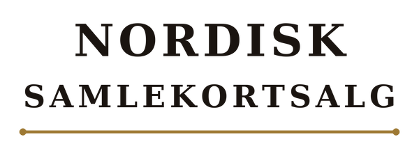Nordisk samlekortsalg